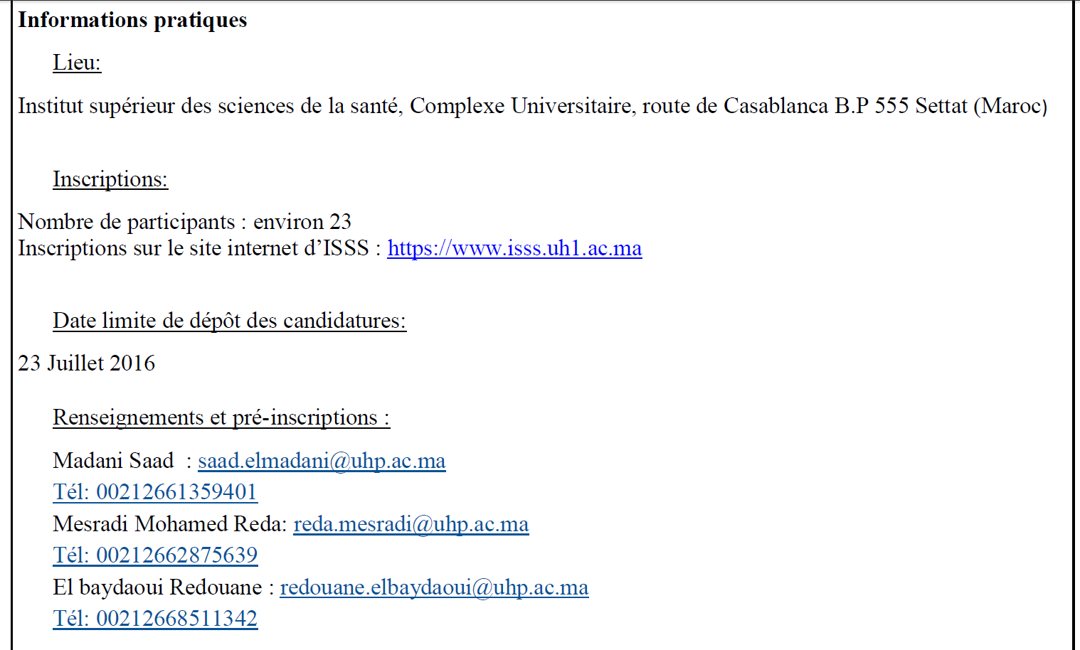 Partie 4